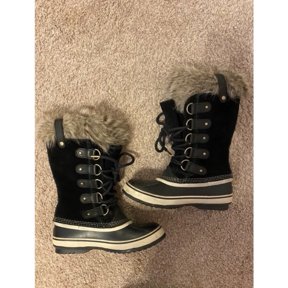 Sorel Boots